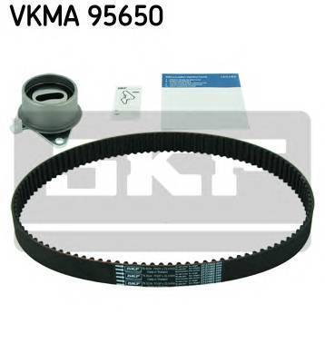 SKF VKMA95650