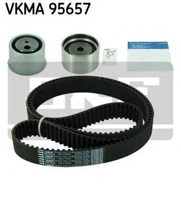 SKF VKMA 95657