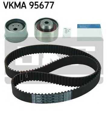 SKF VKMA 95677