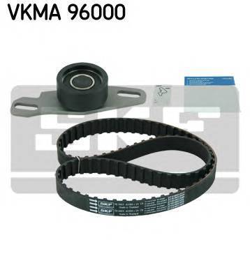 SKF VKMA96000
