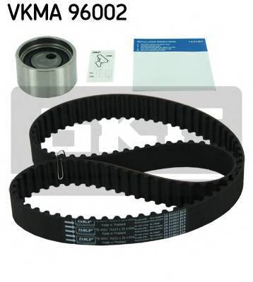 SKF VKMA96002