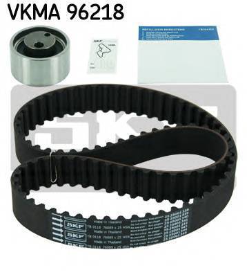 SKF VKMA 96218