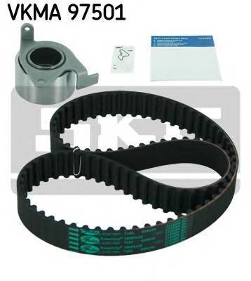 SKF VKMA97501