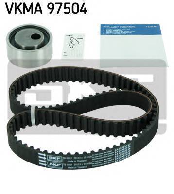 SKF VKMA97504