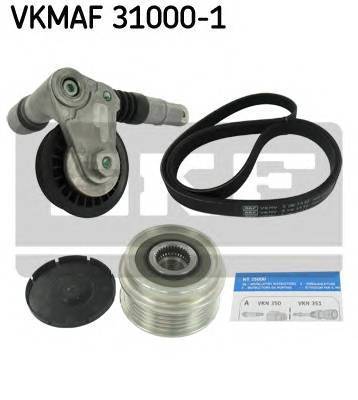 SKF VKMAF 31000-1