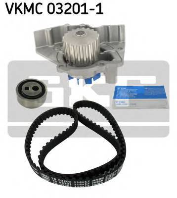 SKF VKMC032011