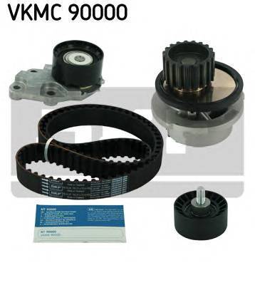 SKF VKMC90000
