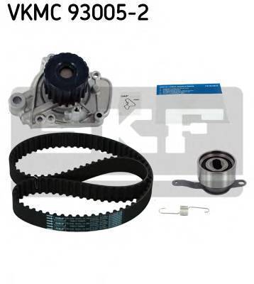 SKF VKMC930052