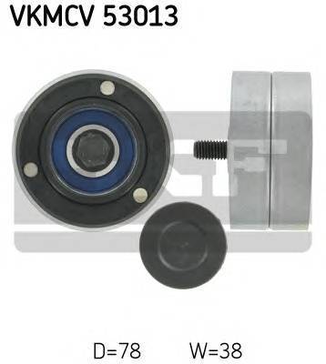 SKF VKMCV53013