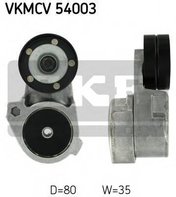 SKF VKMCV54003