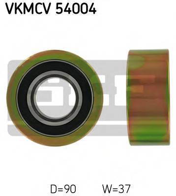 SKF VKMCV54004