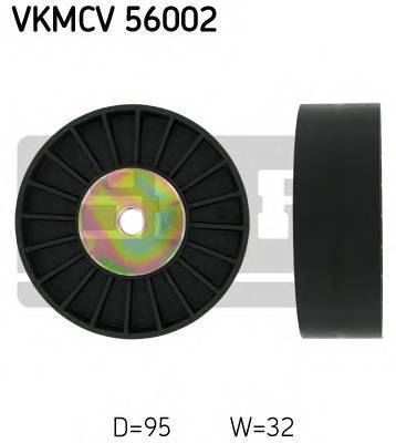 SKF VKMCV 56002