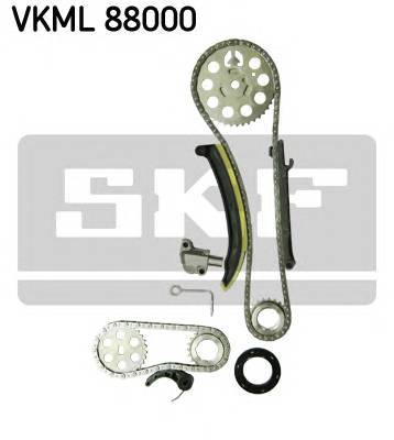 SKF VKML88000