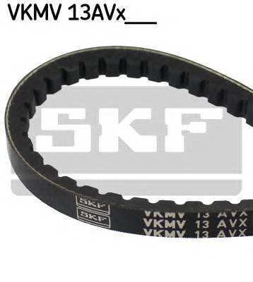 SKF VKMV 13AVx660