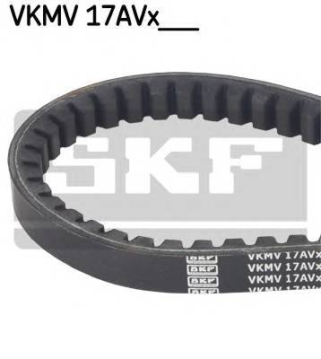 SKF VKMV 17AVx1055