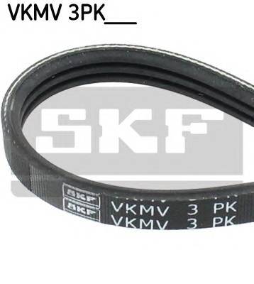 SKF VKMV3PK1040