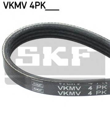 SKF VKMV 4PK1000