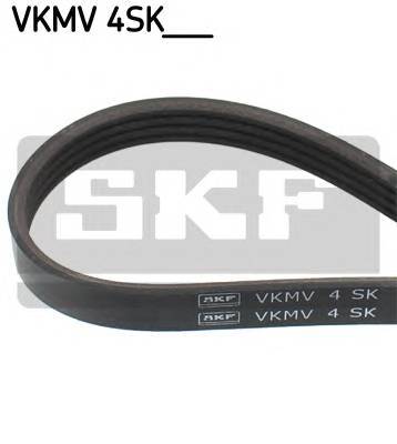 SKF VKMV4SK1022