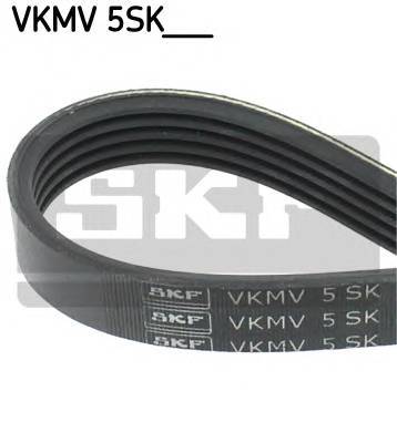 SKF VKMV 5SK595