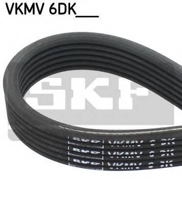 SKF VKMV6DK1836