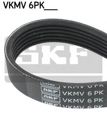 SKF VKMV6PK1414