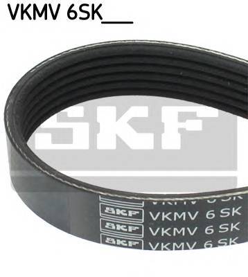 SKF VKMV 6SK1019