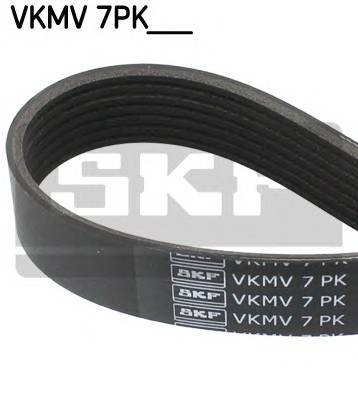 SKF VKMV 7PK1035
