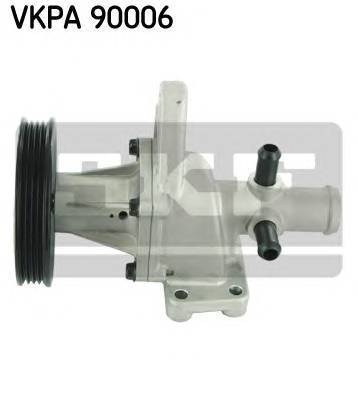 SKF VKPA90006
