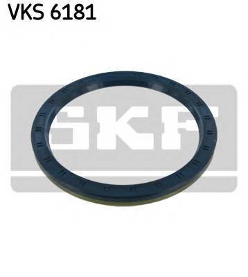 SKF VKS6181