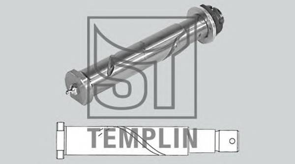 ST-TEMPLIN 180100120000