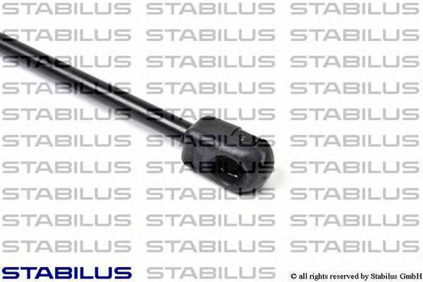 STABILUS 015491