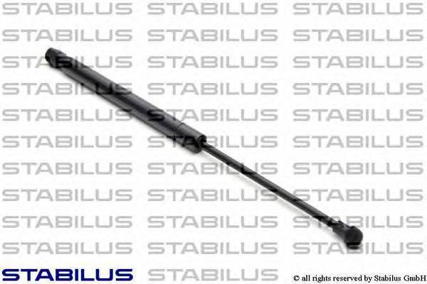 STABILUS 018123