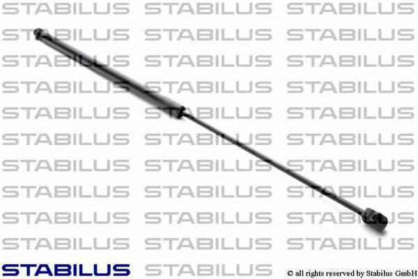 STABILUS 018504