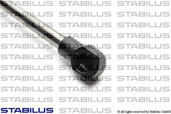 STABILUS 018586
