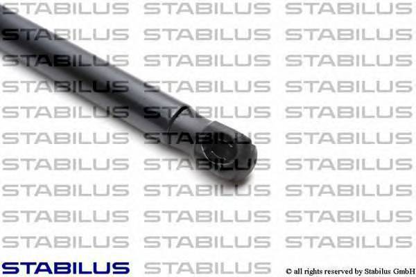 STABILUS 2576WF