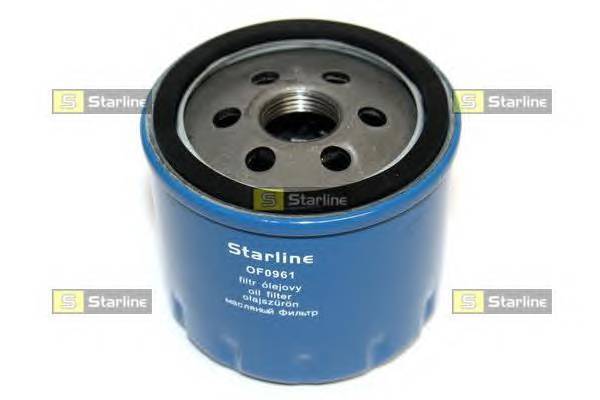 STARLINE SFOF0961