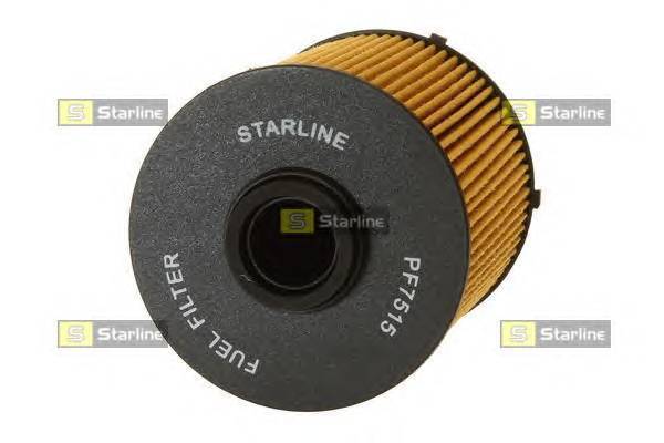 STARLINE SFPF7515