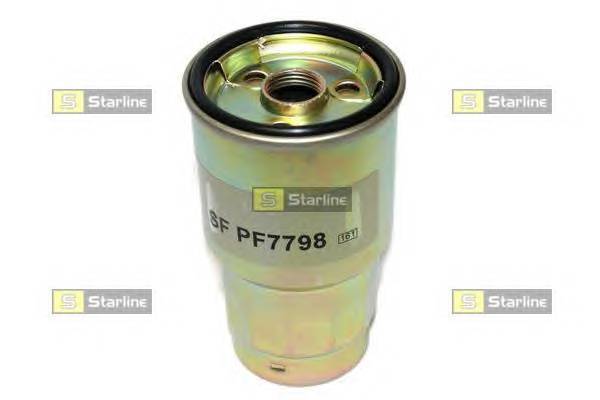 STARLINE SFPF7798