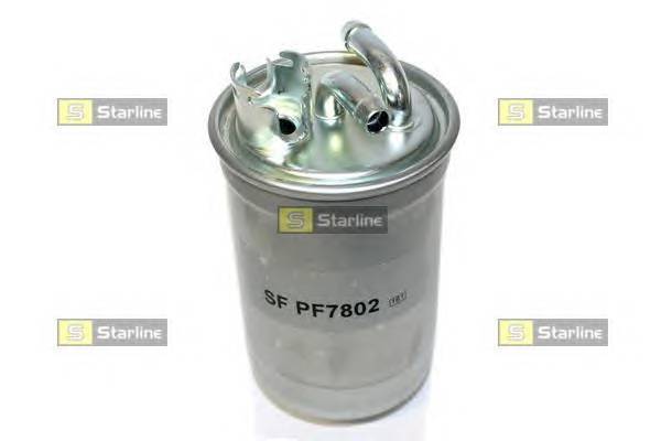 STARLINE SFPF7802