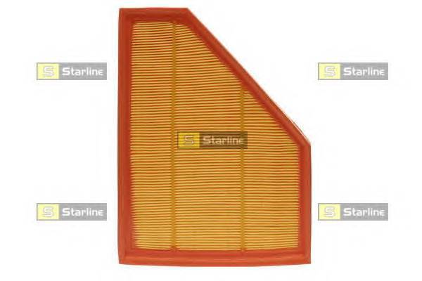 STARLINE SFVF7506