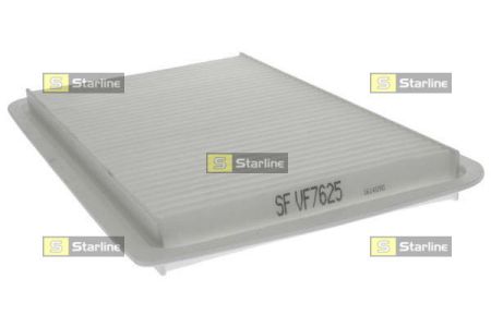 STARLINE SFVF7625