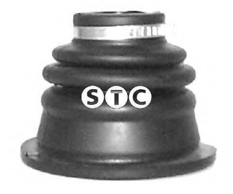 STC T402304