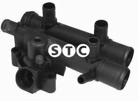 STC T403646