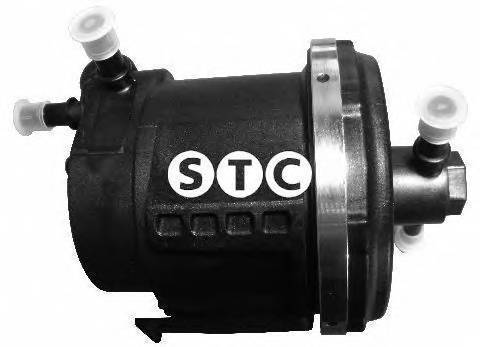 STC T403835