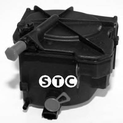 STC T405392
