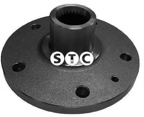 STC T490095
