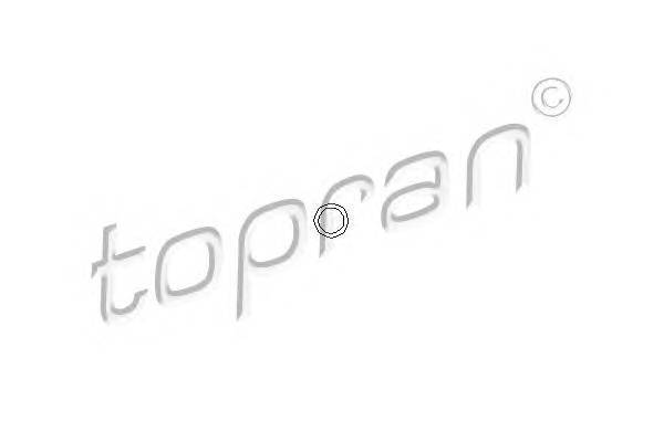 TOPRAN 100597
