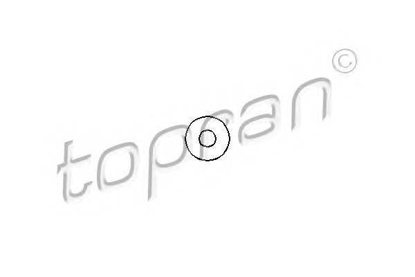TOPRAN 100656