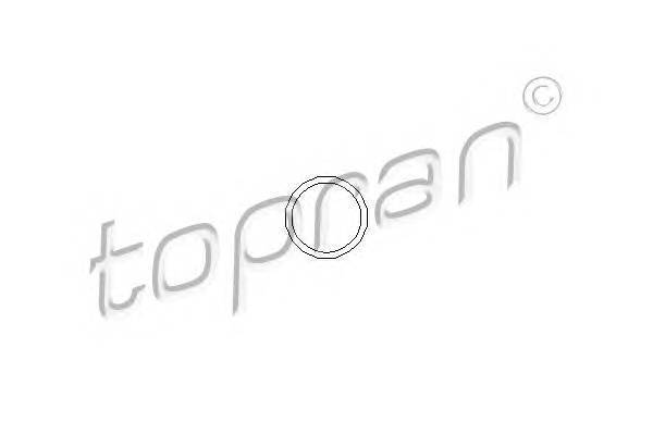 TOPRAN 100 677