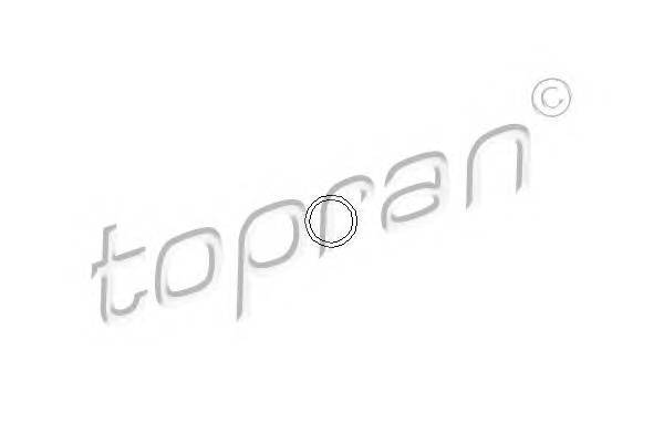 TOPRAN 100 678